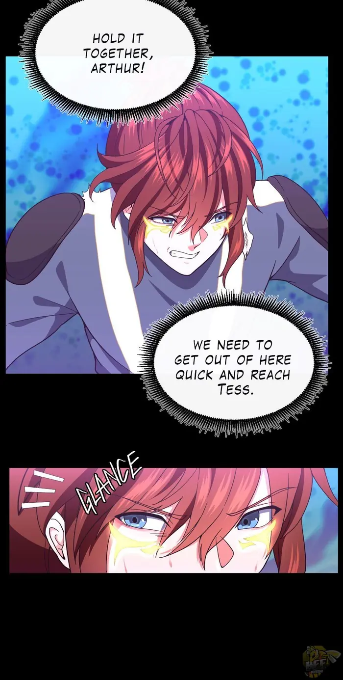 The Beginning After the End Chapter 99 image 63_optimized